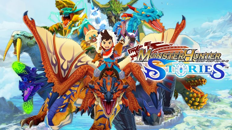 Monster hunter stories è il bestseller per nintendo 3ds su amazon