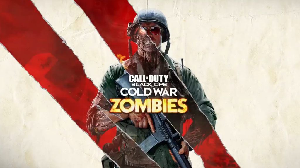 Call of duty: black ops cold war, ecco la modalità zombie Call of duty: black ops cold war