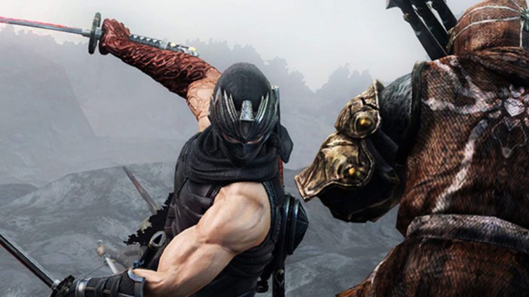 Ninja gaiden potrebbe tornare nel 2021