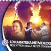 10 karateka nei videogiochi 10 karateka nei videogiochi