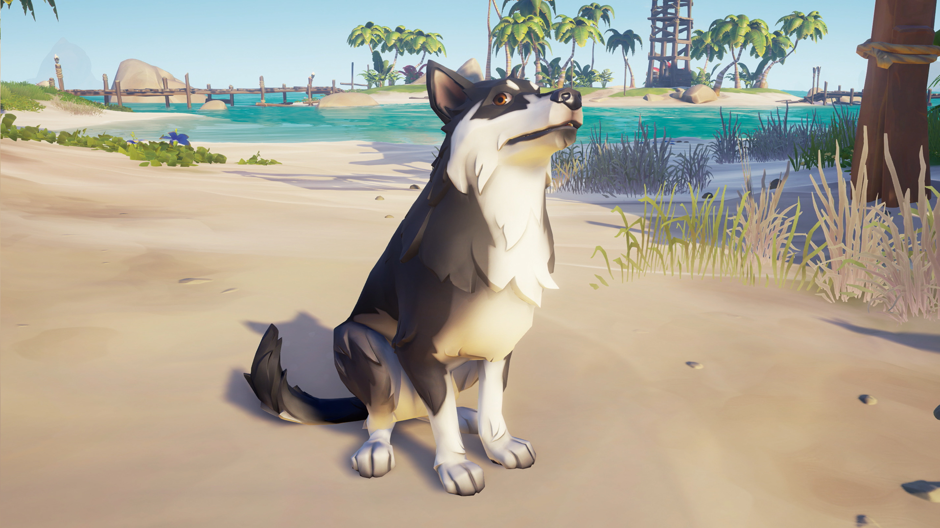 Sea of Thieves, arriva Vaults of the Ancients