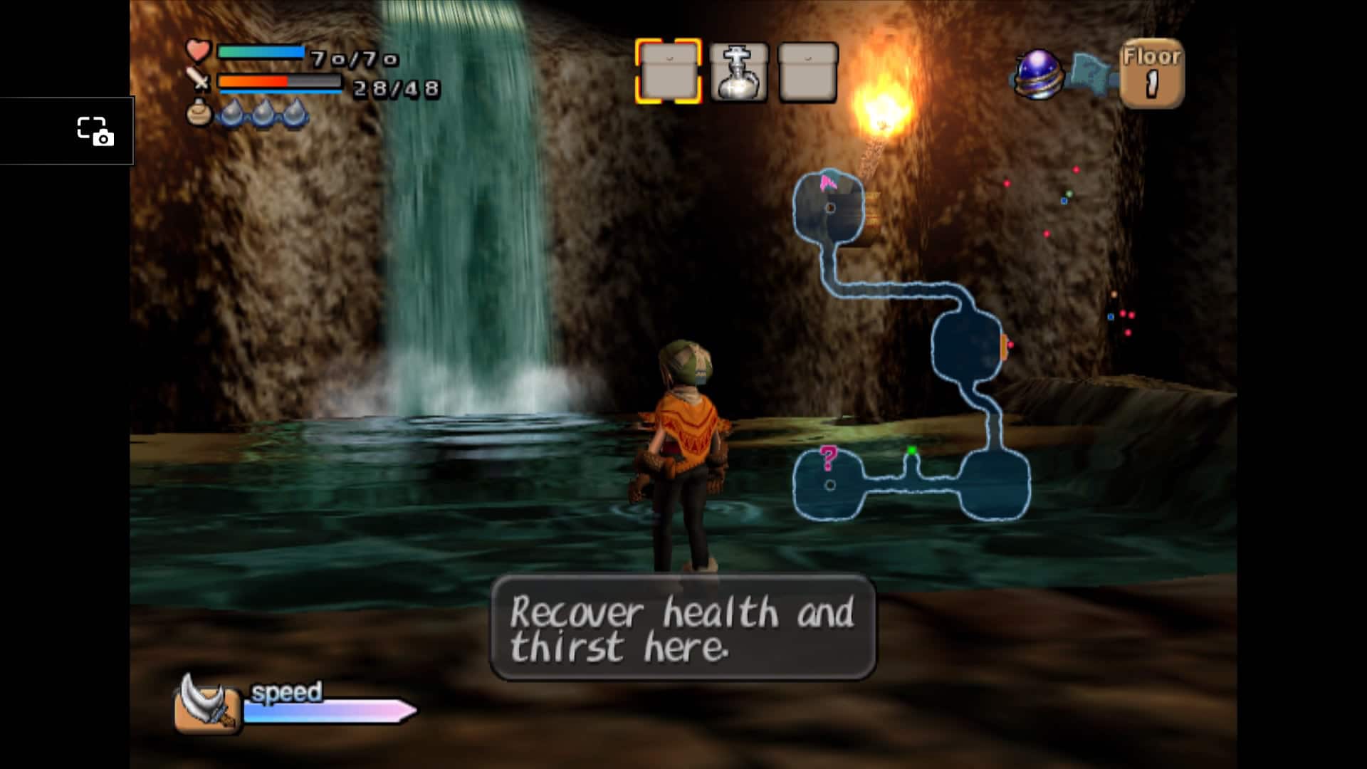 Old But Gold #95 – Dark Cloud