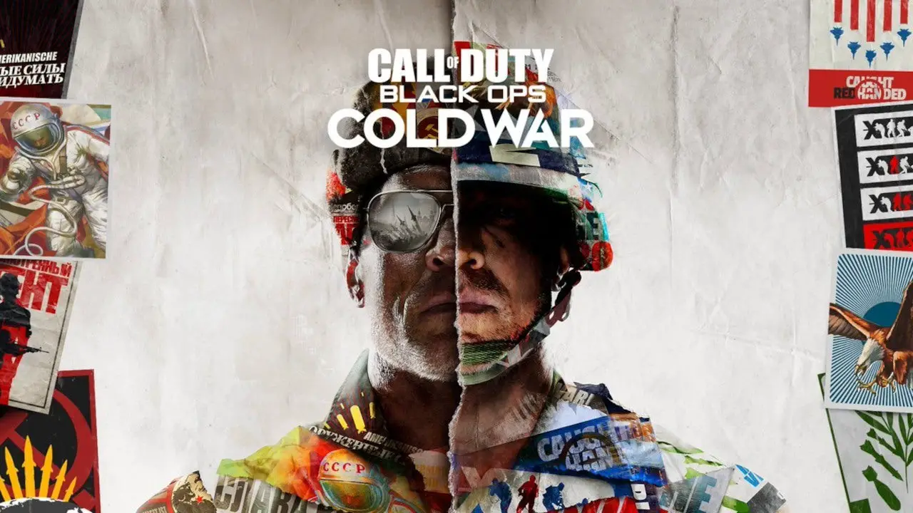 call of duty black ops cold war activision gameplay multiplayer