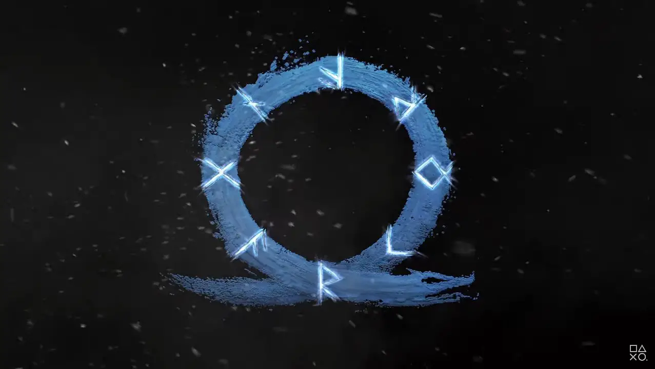 god of war ragnarok playstation sony teaser