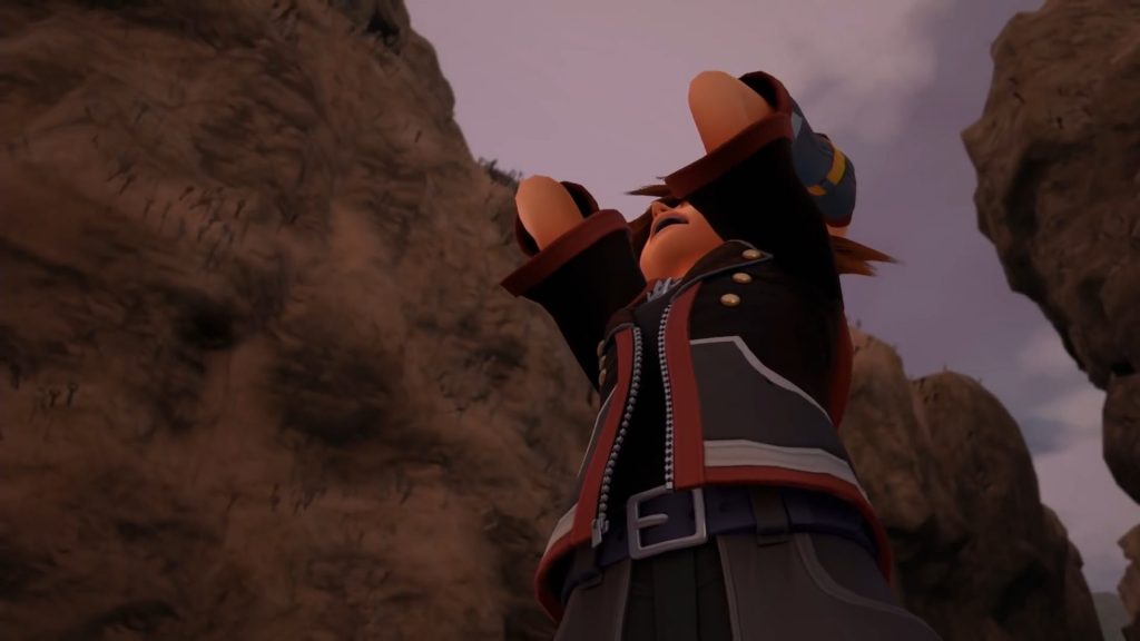 Kingdom hearts, non sono previsti altri port per nintendo switch Kingdom hearts, non sono previsti altri port per nintendo switch