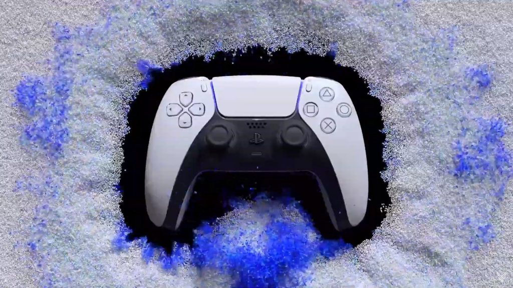 Tormented souls, il dualsense e il futuro dell'horror gaming Dualsense dual effect games tormented souls playstation 5 sony