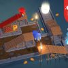 Puddle knights, la recensione su nintendo switch - all'altezza delle aspettative