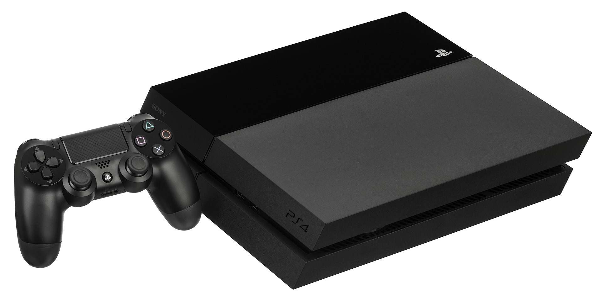 ps4 playstation 4