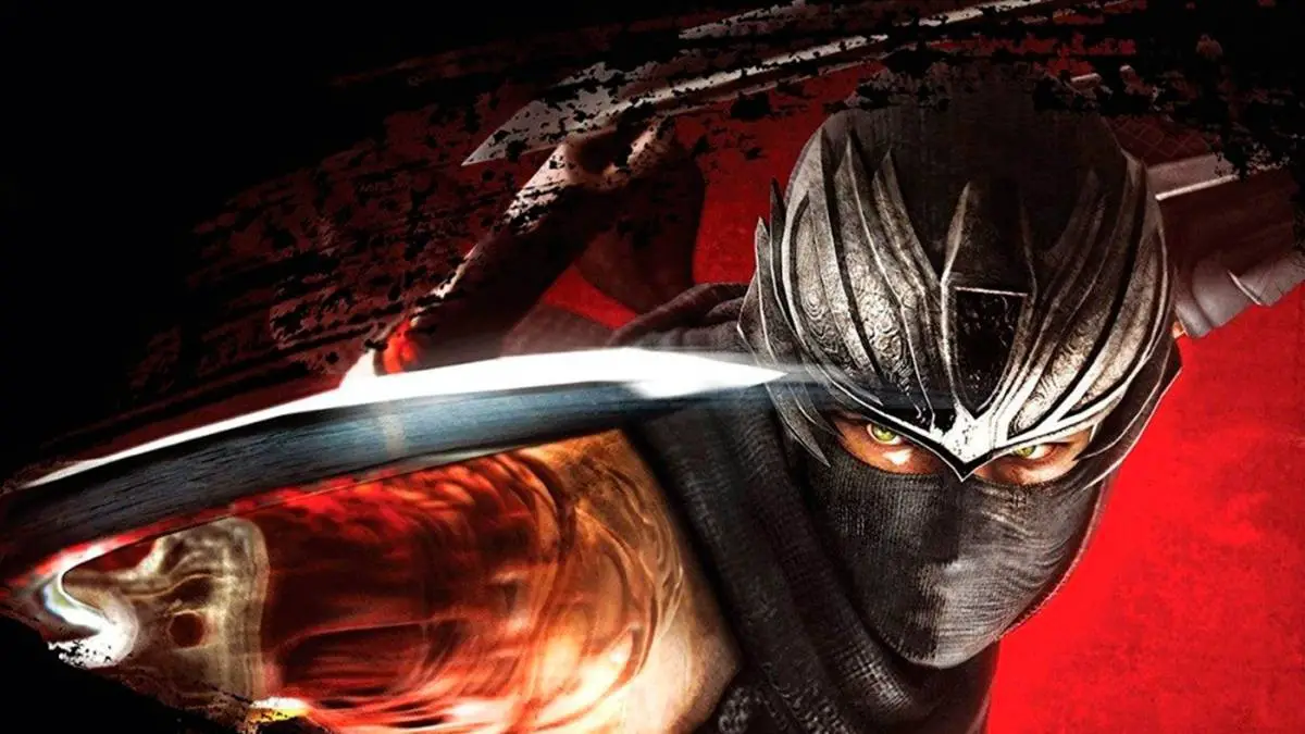 Ninja Gaiden