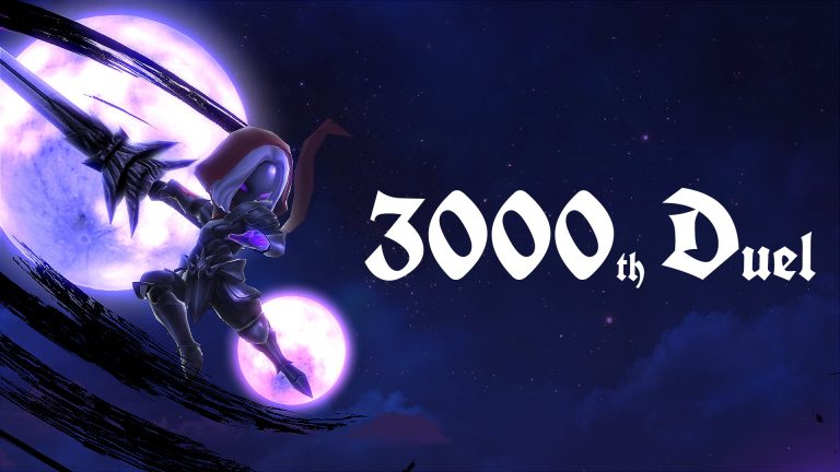 3000th duel - un po' soulslike, un po' metroidvania, un po' meh...