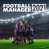 Immagine promozionale di football manager 2021