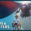 Gods & monsters, il titolo ubisoft cambia nome