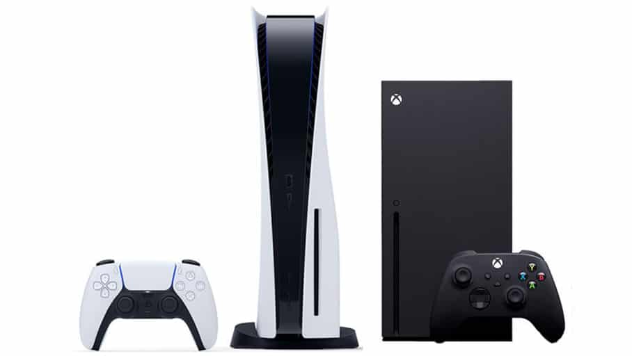 ps5 vs series x dimensioni