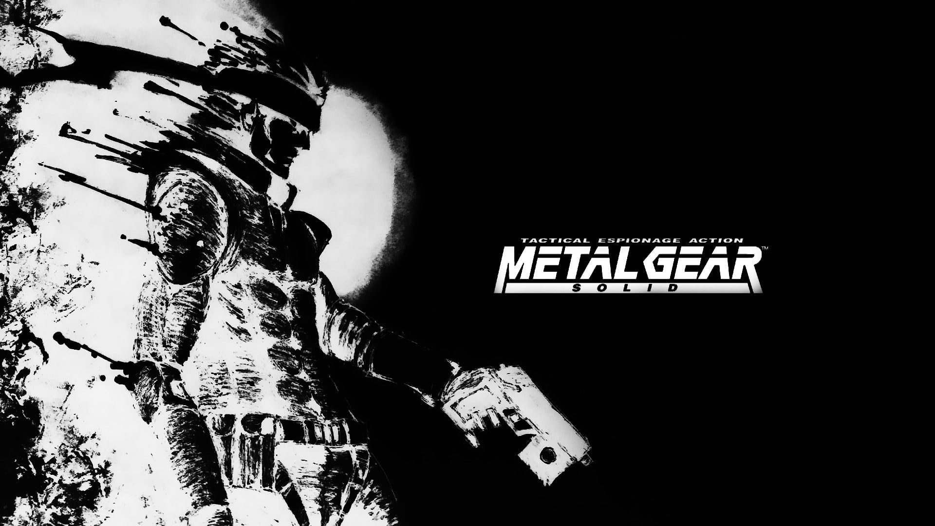 metal gear solid snake 2