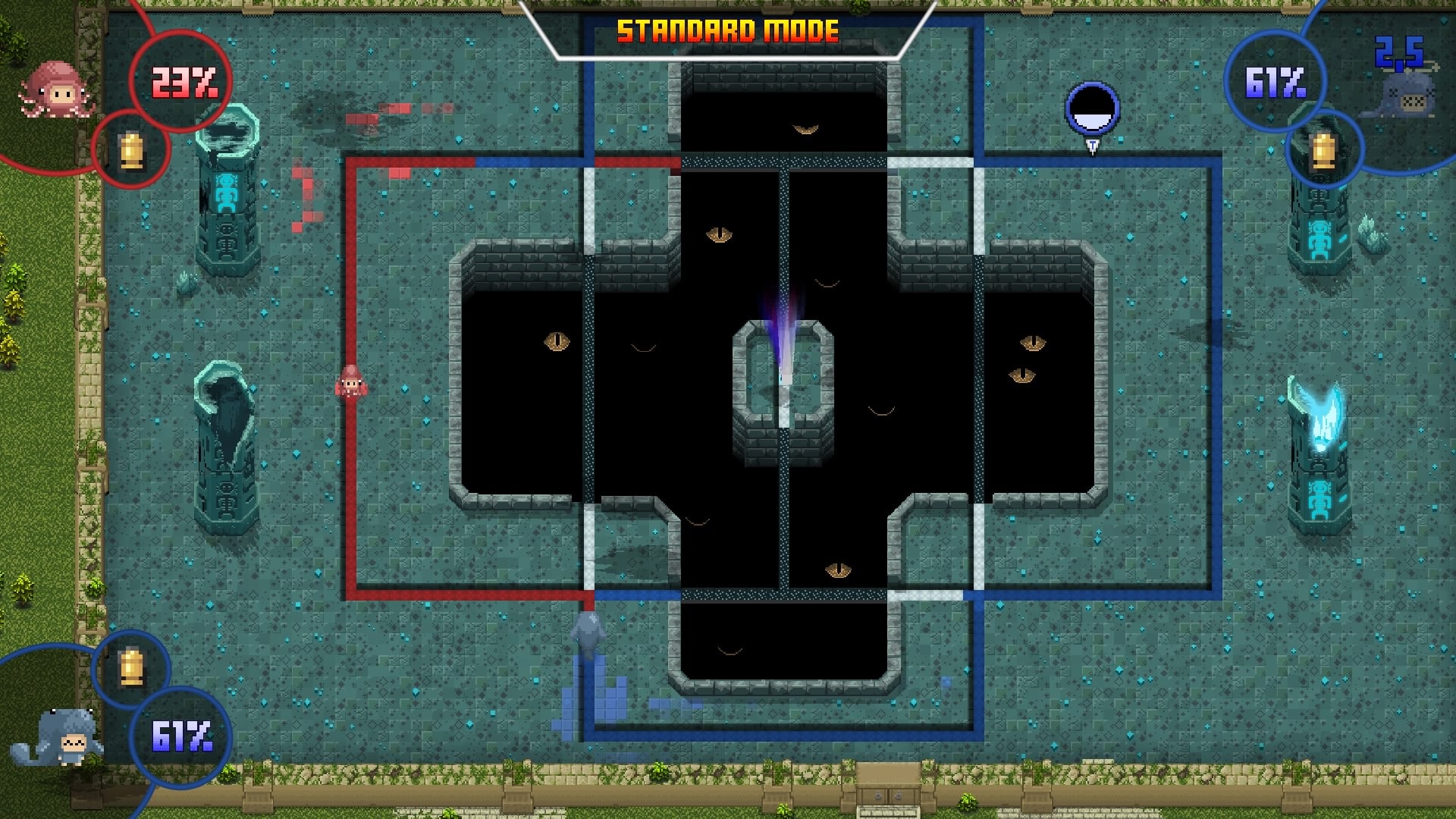 GORSD: un videogioco atipico - La Recensione