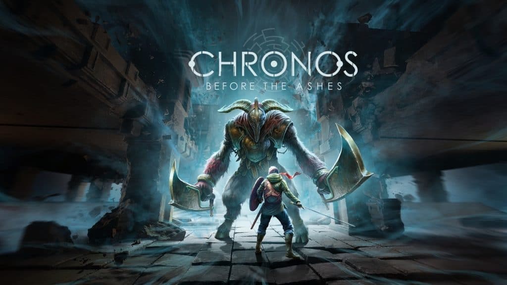Chronos: before the ashes sbarcherà su console e pc Chronos: before the ashes