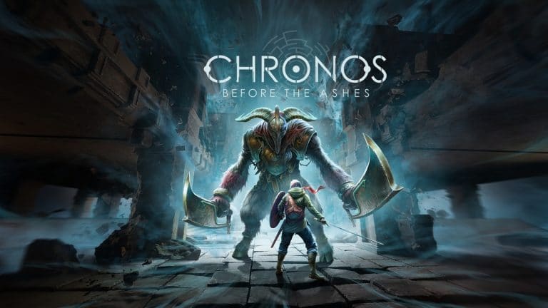 Chronos: before the ashes sbarcherà su console e pc