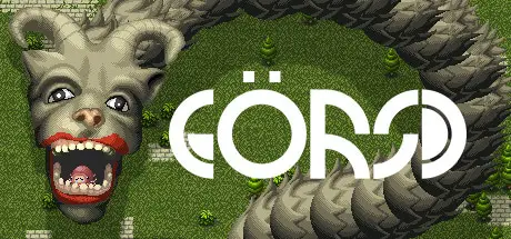 GORSD: un videogioco atipico - La Recensione
