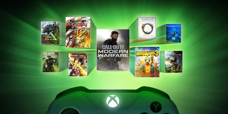 Xbox live gold ci saluta per i titoli free-to-play?