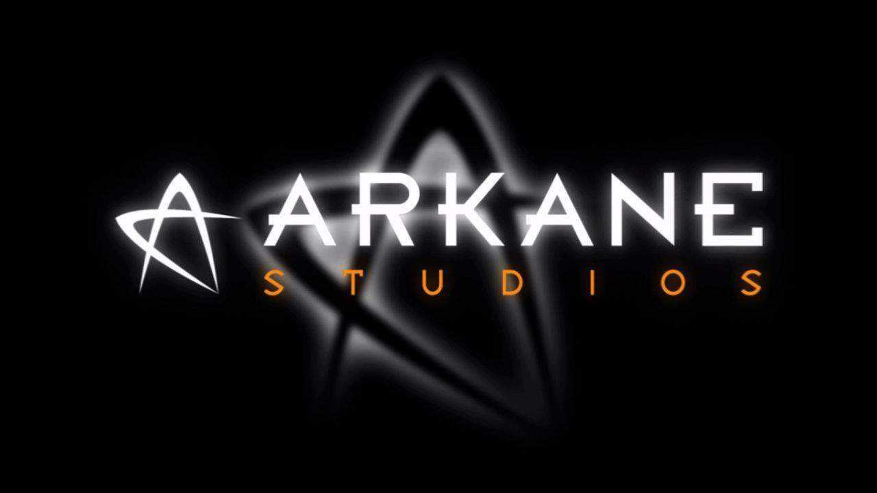 Arkane, Arkane Studios Logo