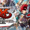 Ys IX: Monstrum Nox