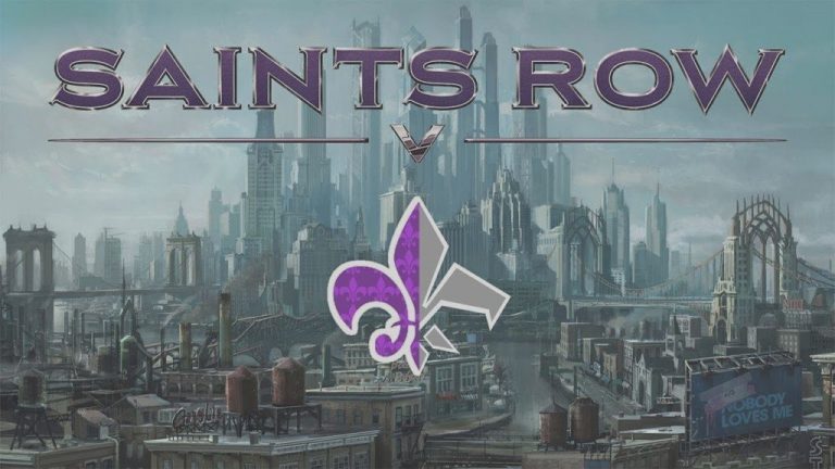 Saints Row V – Spuntano in rete le prime informazioni