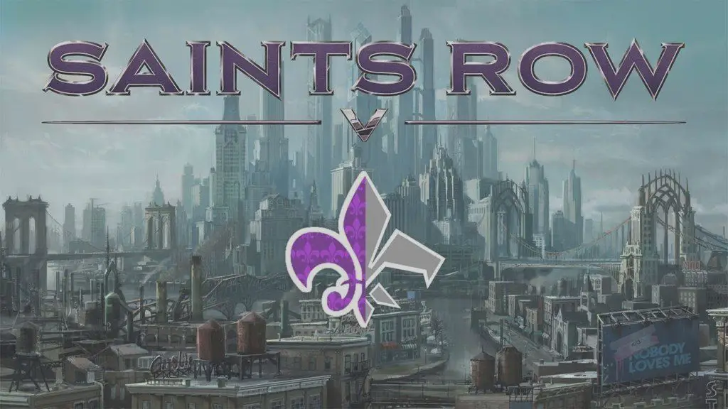 Saints Row V - Spuntano in rete le prime informazioni