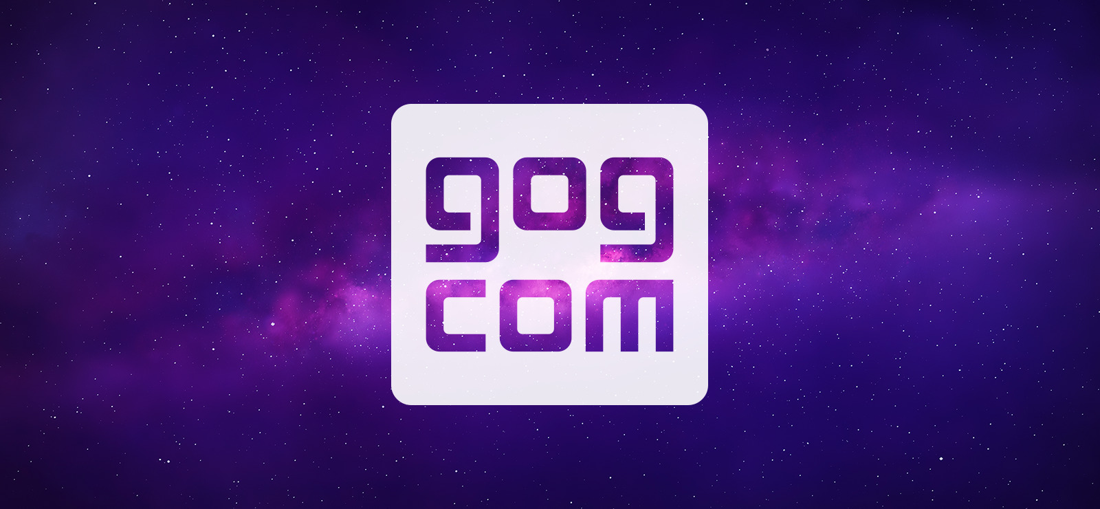 Logo di GOG