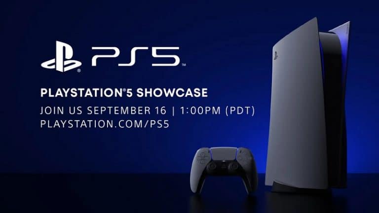 Il nuovo showcase di playstation 5 sarà la prossima settimana!