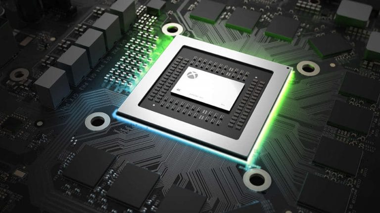 Xbox series s eguaglia la cpu di playstation 5?