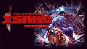 The binding of isaac repentance mcmillen steam dlc