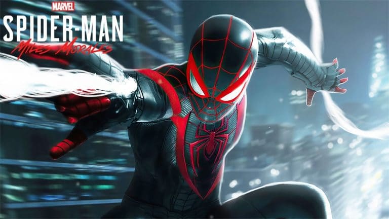 Marvel's spider-man: miles morales, ecco la ultimate edition