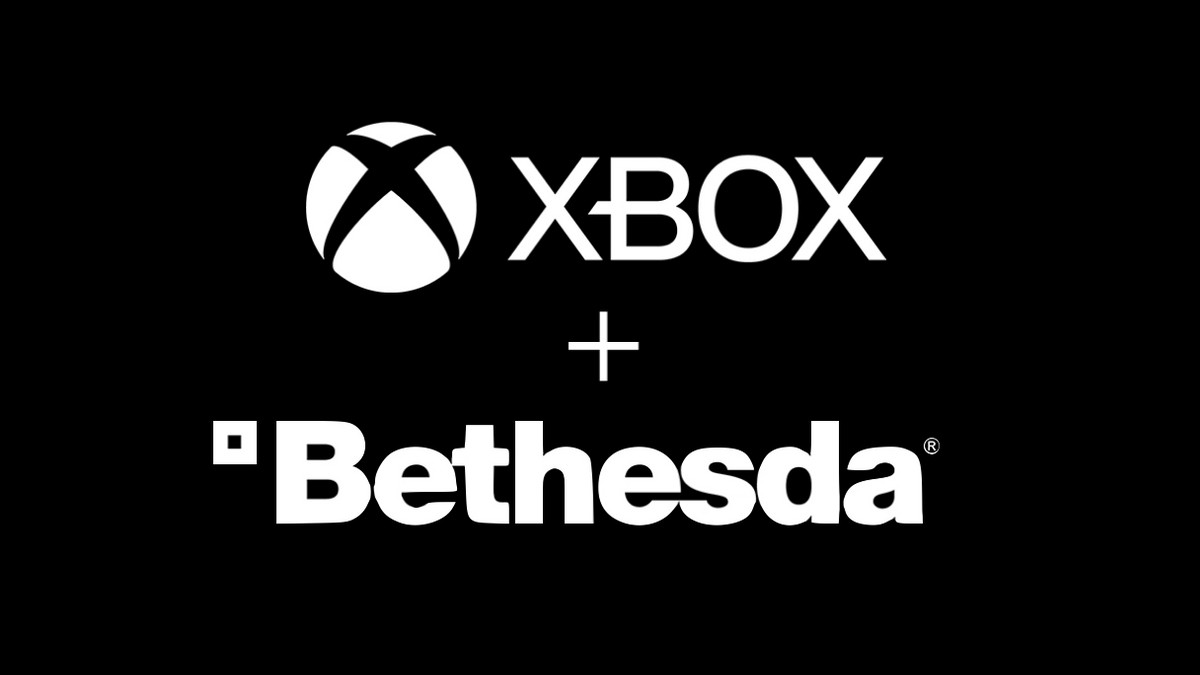 Xbox + Bethesda