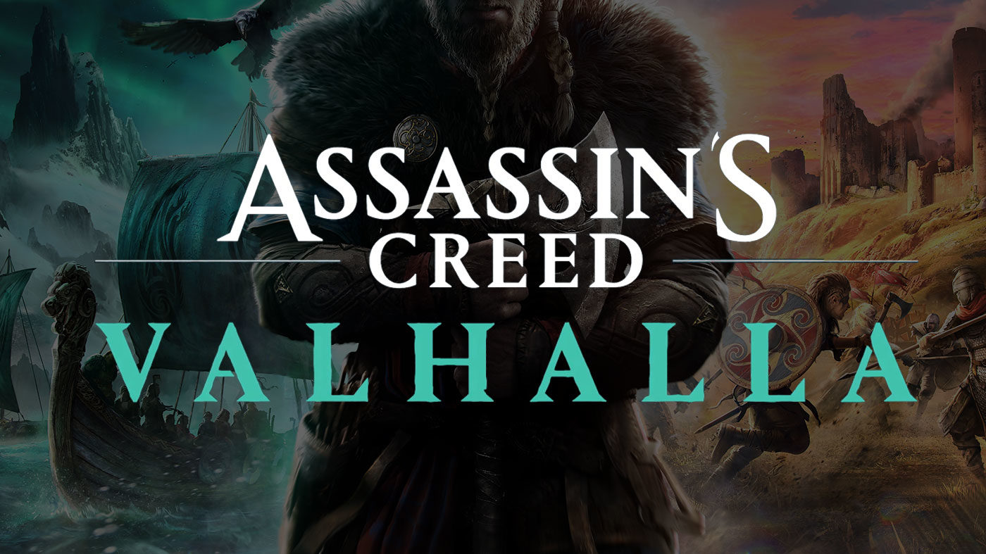 Assassin's Creed: Valhalla