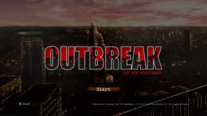 Outbreak: The New Nightmare