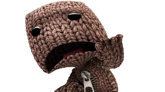 Little Big Planet