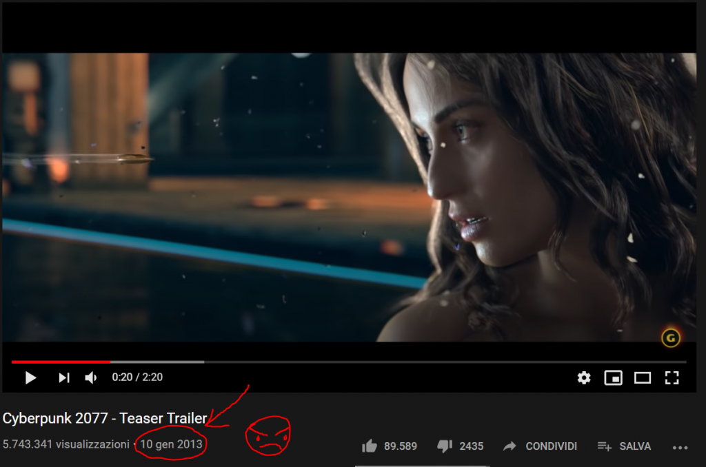 Cyberpunk 2077