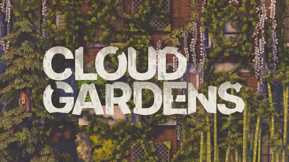 Cloud Gardens