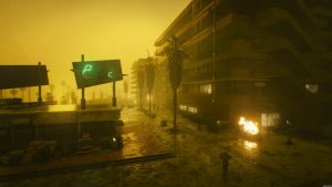 Cyberpunk 2077 - Rilasciata una serie di nuove immagini del mondo di gioco