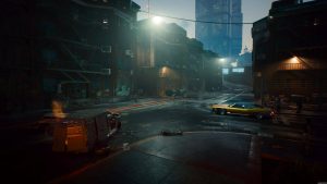 Cyberpunk 2077 - Rilasciata una serie di nuove immagini del mondo di gioco 15