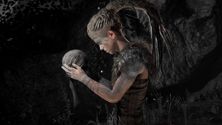 Senua's saga: hellblade 2 - in arrivo un nuovo trailer