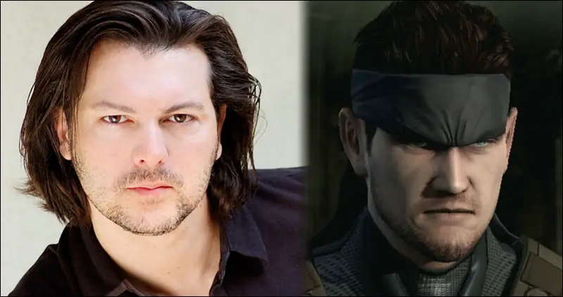 10 cose che non sai su Metal Gear Solid