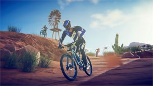 Descenders Cover