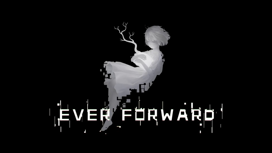 Ever Forward logo