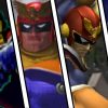 F-zero gx, svelati dopo 23 anni i codici segreti dei gold parts