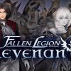 Fallen legion revenants: disponibile su playstation 4 e switch