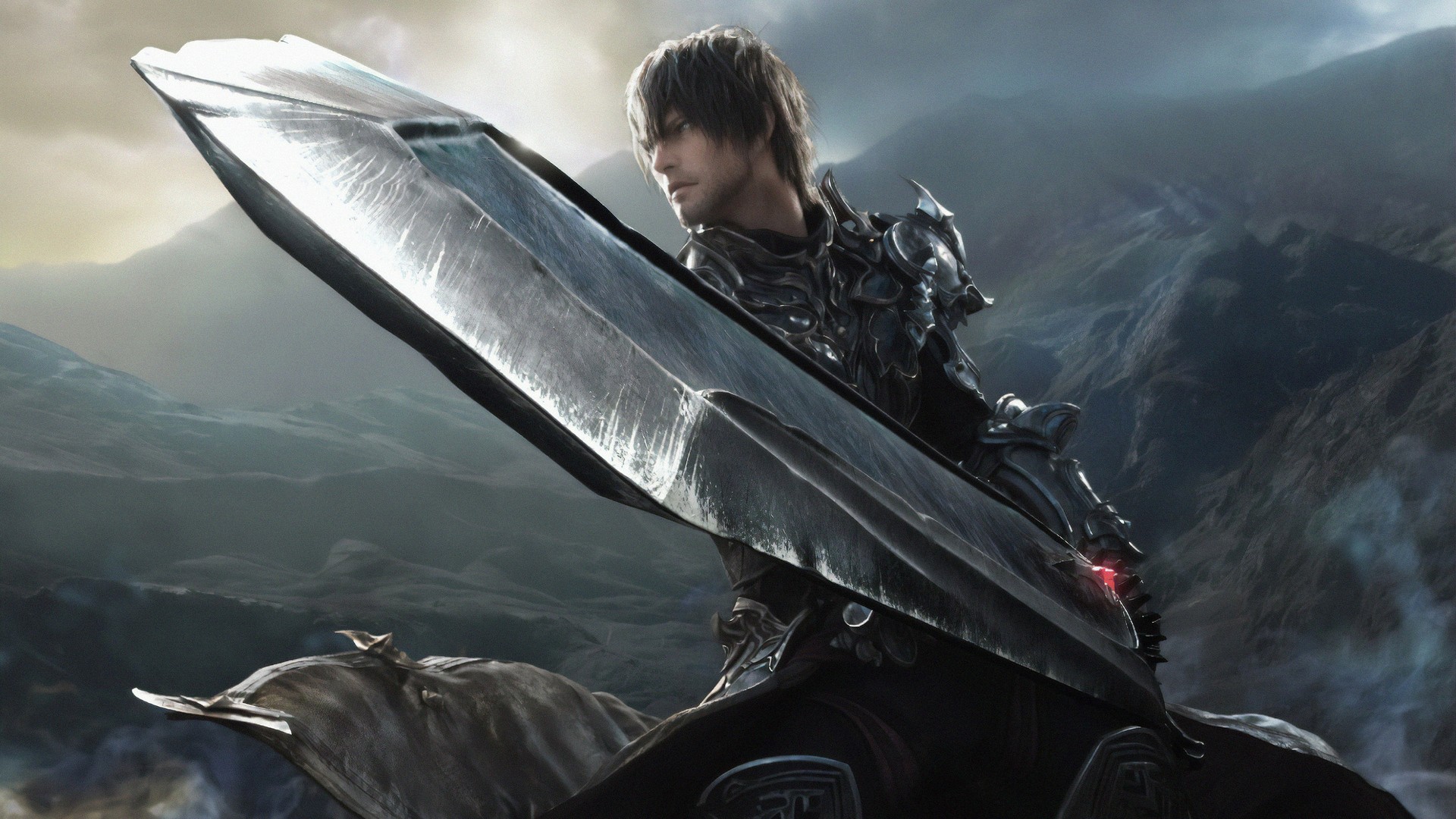 Final Fantasy, un souls-like all'orizzonte? 1