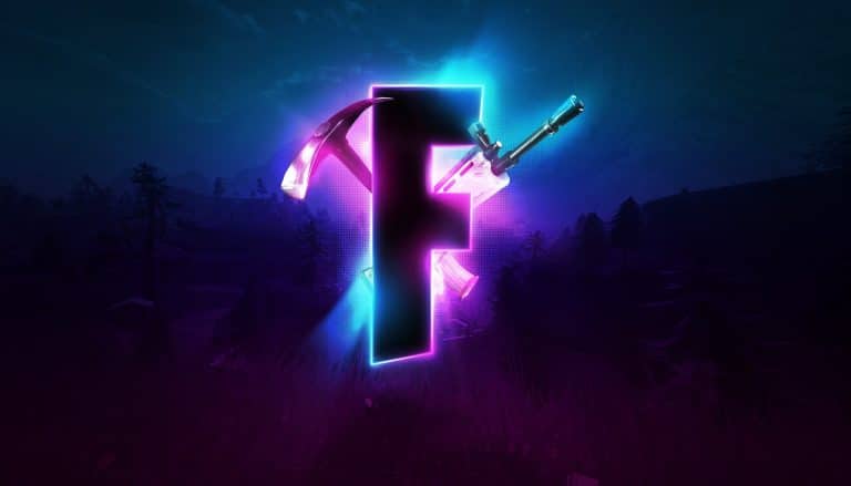 Fortnite, il bug delle auto ballerine