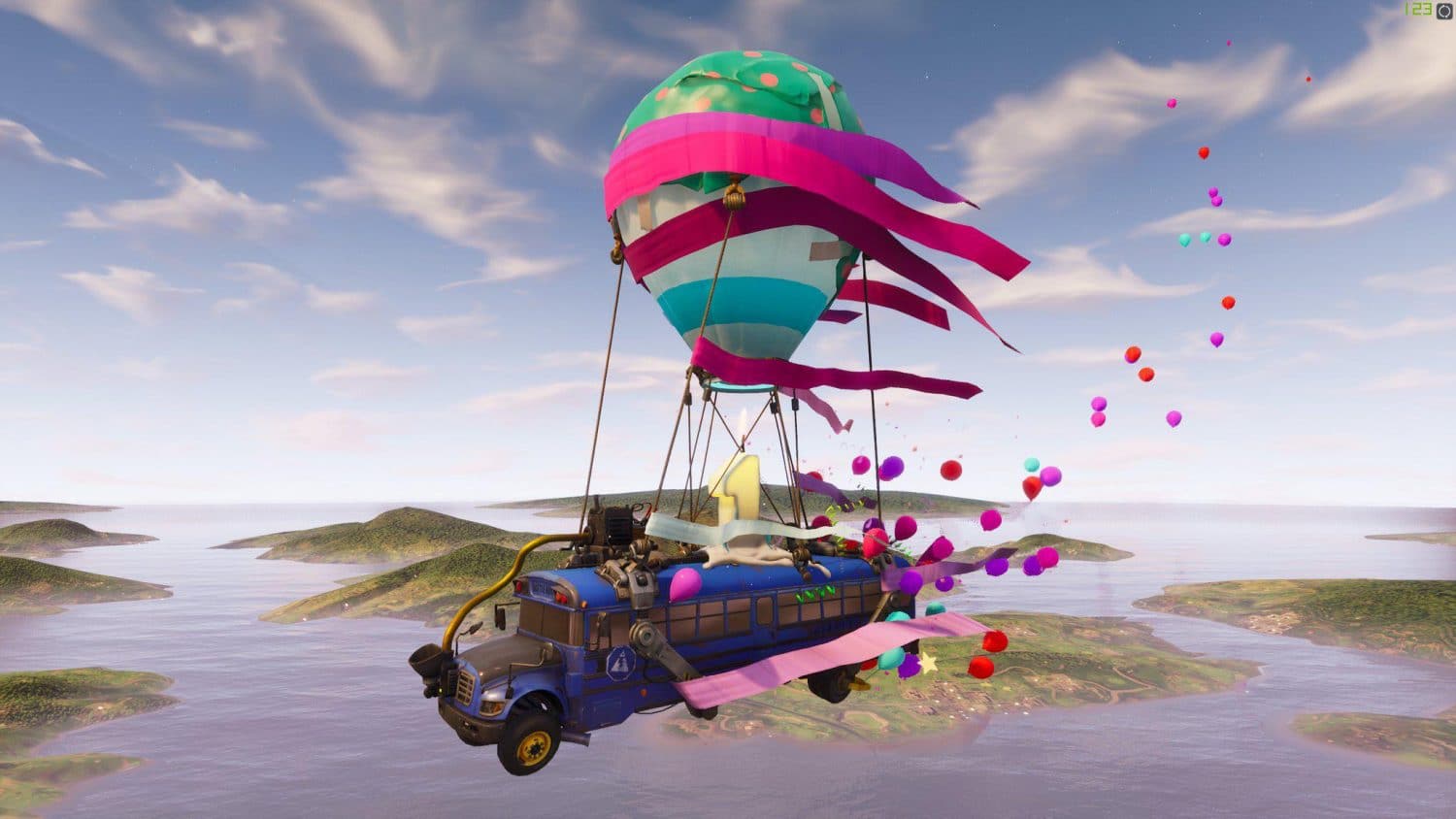 Fortnite