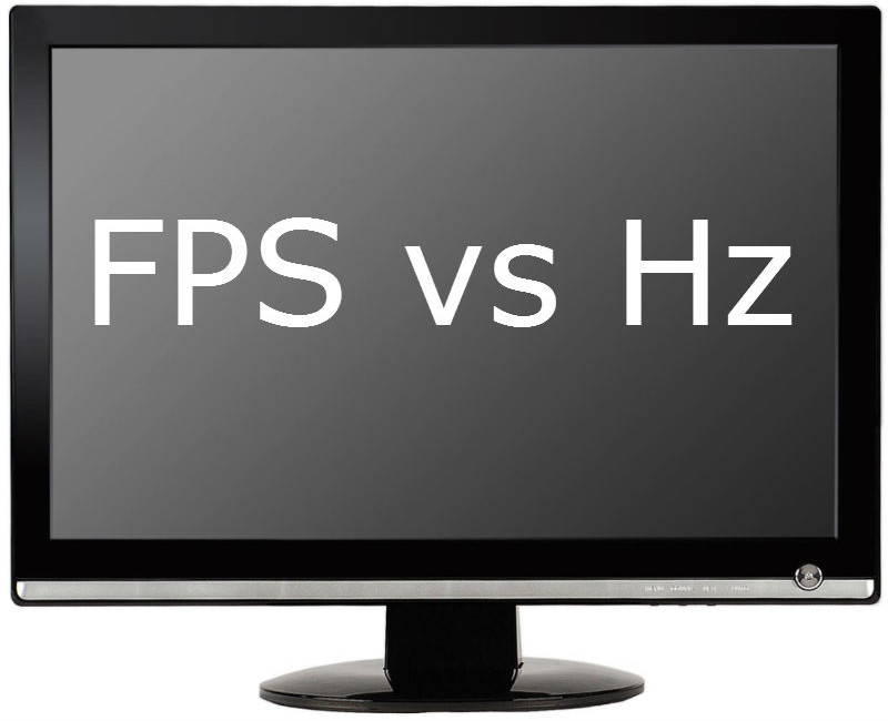 Hertz e FPS, ecco cosa devi sapere